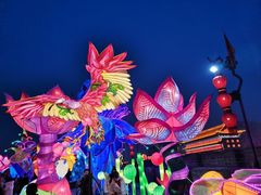 -西安城墙·碑林历史文化景区