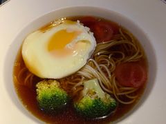 -Wei菋·Le Bistrot