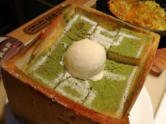 -绿茶餐厅(广州天河城店)