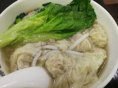 -蓝记云吞(正果店)
