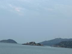 -青澳湾北回归线广场