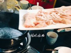 -东椰·海南椰子鸡火锅(朝阳门店)