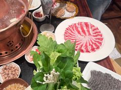 -南门涮肉(通州店)