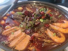 -眉州东坡(团结湖店)