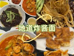 -桃园中华料理炸酱面(燕儿岛路店)