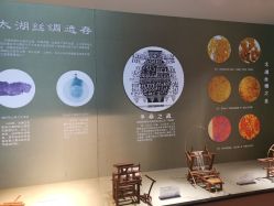 -太湖雪蚕桑文化园