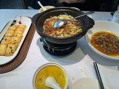 -院里寻菜·精致庭院菜(观沙岭店)