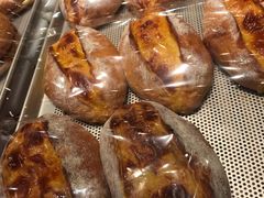 岩烧榴莲面包-麦陌(正弘城店)