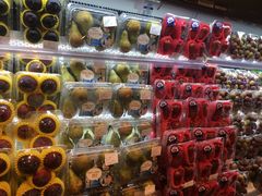 -Olé精品超市(广州太古汇店)