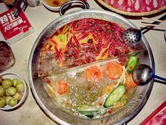 -小龙坎火锅(春熙太古里店)