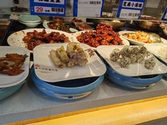 -阿毛饭店(和义路店)