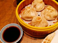 -香园茶社·金陵小灶(老门东店)