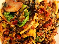 -水平有限广西米粉·广西风味集(五道口店)