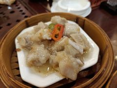 -顺德人家食府(黄金广场店)