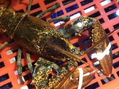 -79号渔船海鲜饭店(华强北店)