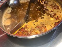 -潮牛岛·潮汕鲜切牛肉自助火锅(无锡首店)