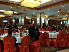 -恒宝大酒楼(城际·荔盈大厦店)