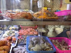 -三爷糟粕醋·鲜鱼汤·海南特色小吃(新华南路店)