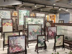 -湖南湘绣博物馆