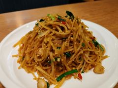 -小土豆北方菜馆(方庄店)