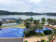 -杭州千岛湖滨江希尔顿度假酒店