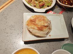 -大师兄·手工面·西北菜(南沙万达广场店)