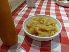 -西贝(枫蓝国际购物中心店)