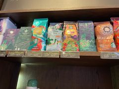 -星巴克(杭州西湖银泰1F店)
