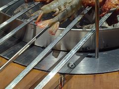 -炭窑水浒烤肉(汉阳鹦鹉巷子店)