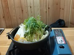 -樱吉岛寿喜锅(肇嘉浜路店)