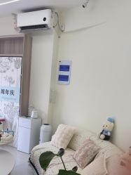 -苗方清颜专业祛痘·皮肤管理