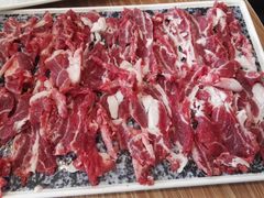 肉-潮汕牛肉火锅