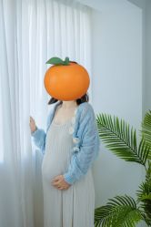 -玛瑞莎专业孕妇摄影(越秀店)