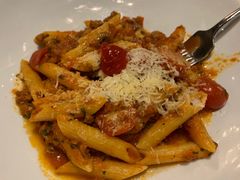 -君悦酒店·La Terrazza意合園·意式风味