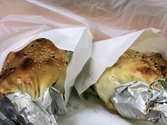 羊排烤包子-同来顺烧烤餐厅(哈尔滨道店)