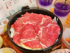 -千懿六本木酒场(常熟路店)