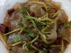 大拉皮-惠丰堂饭庄(北洼路店)