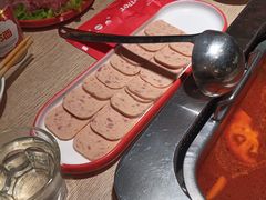 -彤德莱牛肉火锅(双港店)