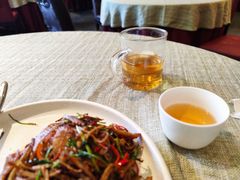 -潮府馆·非遗潮州菜·港式点心(世纪公园店)