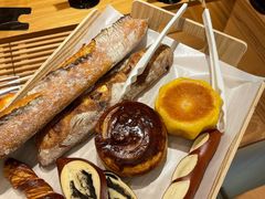 -慢熟面包店bud bread(孩儿巷店)