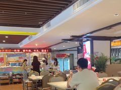 -潮泰牛肉火锅 · 创于1992年(车公庙店)