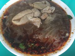 -甘记肥肠粉(马鞍北路店)