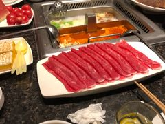 -海底捞火锅(龙岗星河COCO Park店)