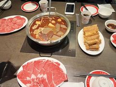 -太和殿鸳鸯麻辣火锅