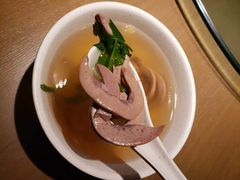 -花园茶楼·淮扬菜(兴城西路店)