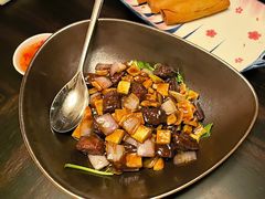 -浙江安吉JW万豪酒店·万豪中餐厅