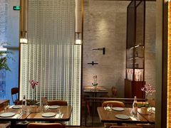-OGGI TRATTORIA PIZZERIA(深业上城店)