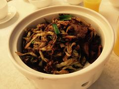 -香宫中餐厅 · 桂林香格里拉