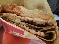-奥华餐厅·老张记(台基厂店)