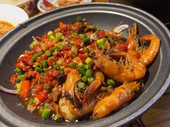 -田婆婆的菜(新天地店)